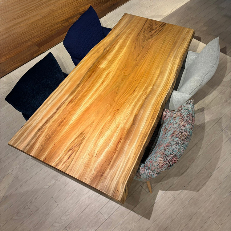 一枚板　クス / 楠　2896-8-1　(W180cm)