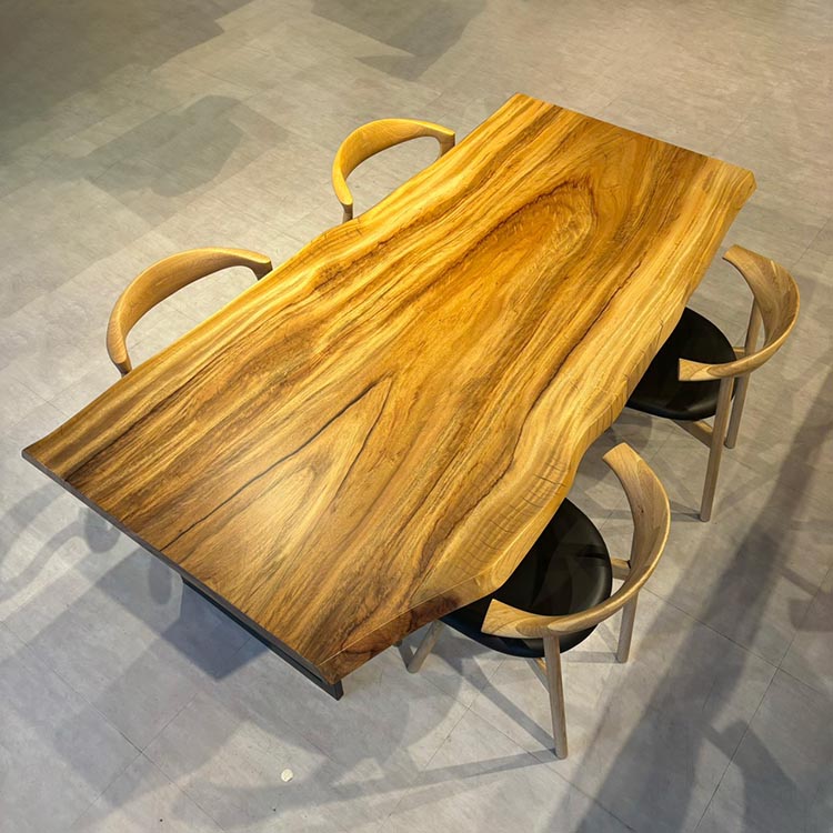 一枚板　クス / 楠　2896-9-2　(W200cm)