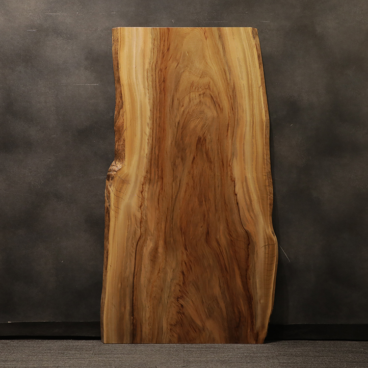一枚板　クス / 楠　2896-10-1　(W180cm)
