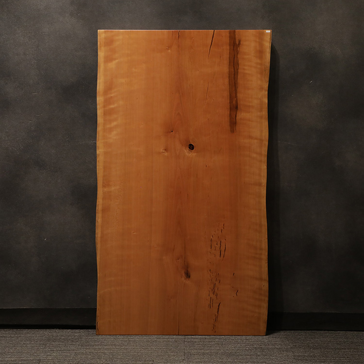 一枚板　チェリー　TG-14-5-2　(W150cm)