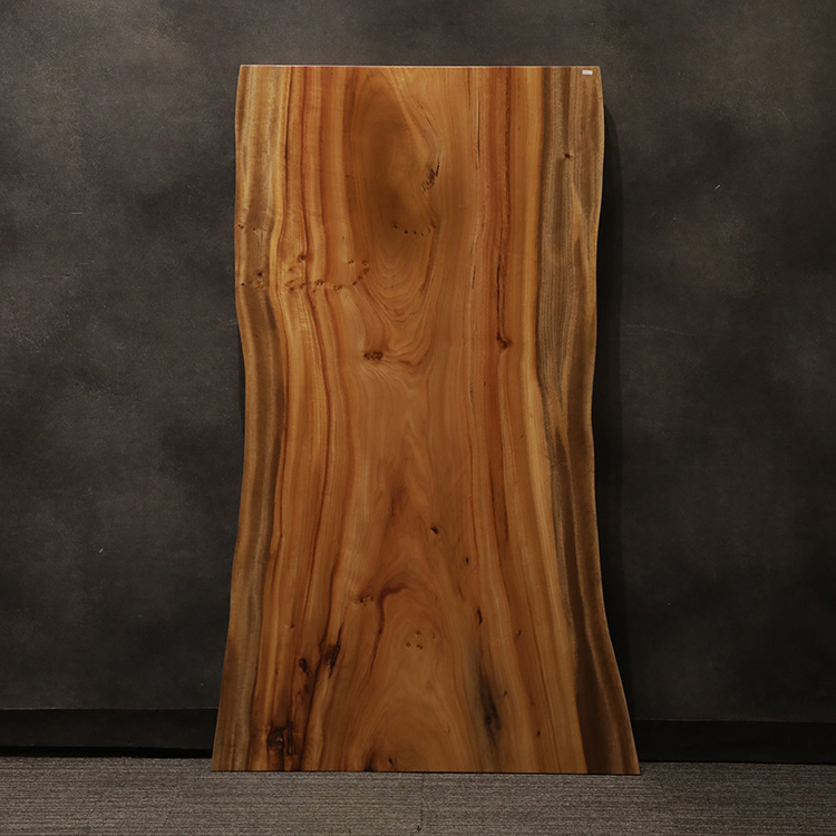 一枚板　クス / 楠　1736-9　(W150cm)