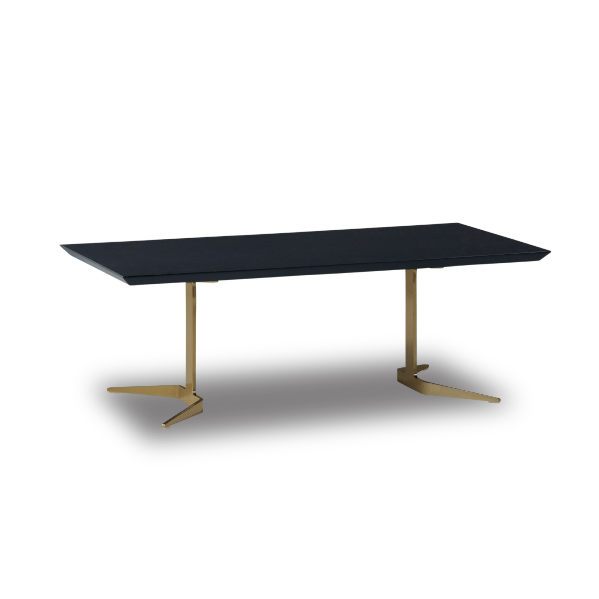 イタレーヌ センターテーブル 110cm