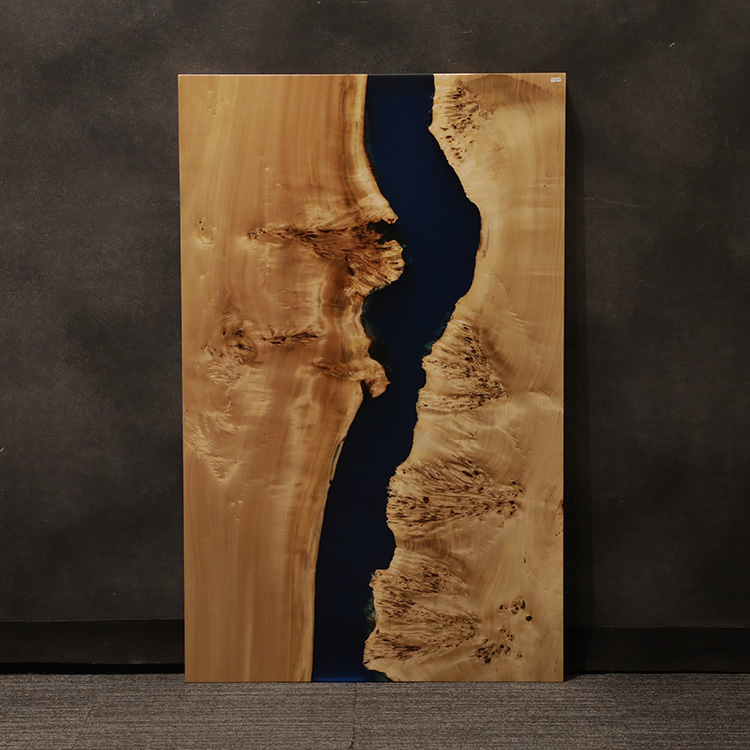 RESIN　ポプラ　HZ-20250925-2　(W120cm)