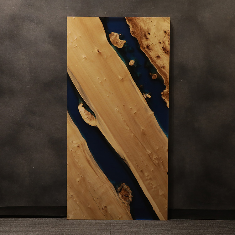 RESIN　ポプラ　CN-8-18-3003+C739+C740　(W180cm)