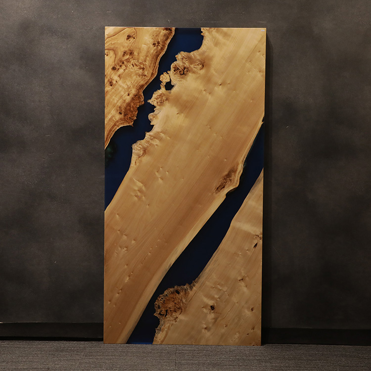 RESIN　ポプラ　CN-8-18-3003+C739+C740　(W180cm)