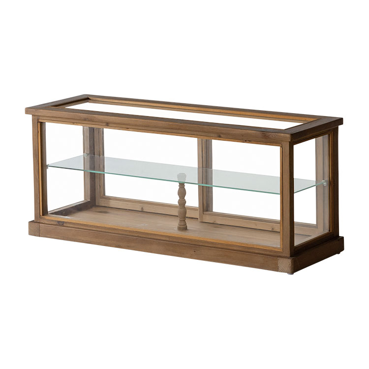 キヨラ ショーケース