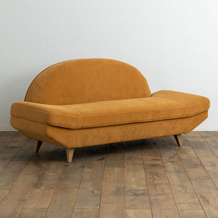 エルン ソファ 2.5人掛け