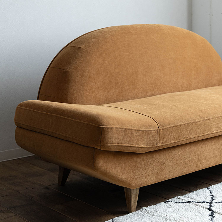 エルン ソファ 2.5人掛け