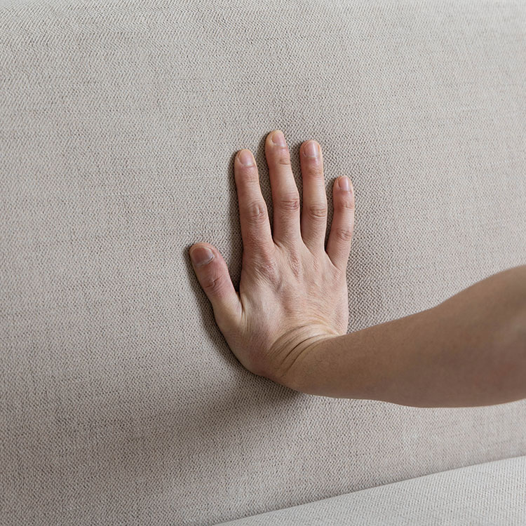 エルン ソファ 2.5人掛け