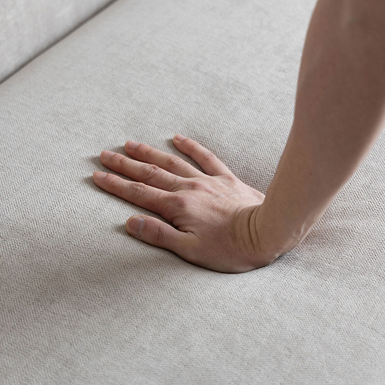 エルン ソファ 2.5人掛け