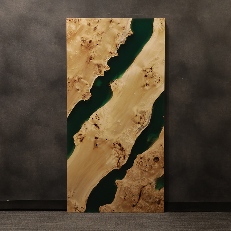 RESIN　ポプラ　CN-P2-3006-2+C697-2+C698-1　(W180cm)