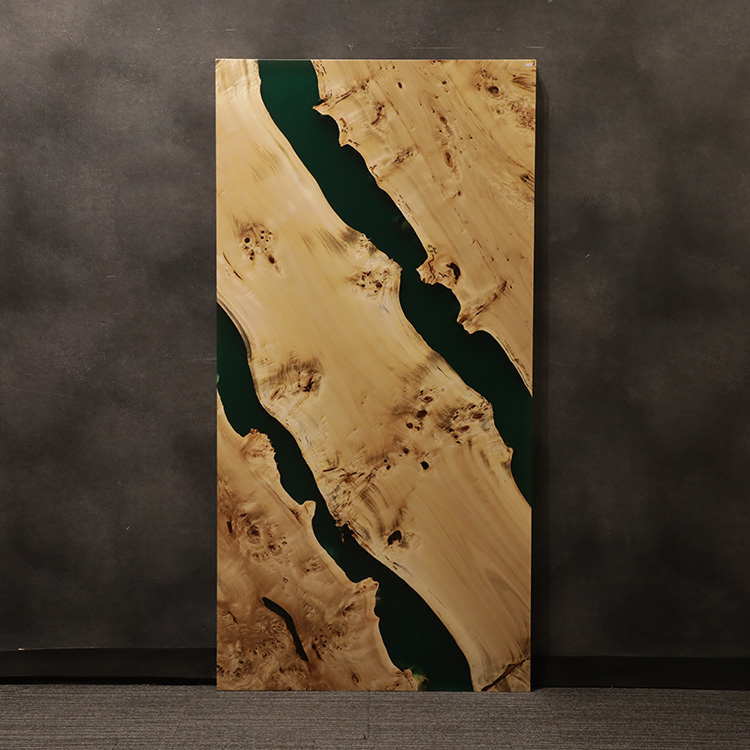 RESIN　ポプラ　CN-P2-3006-2+C697-2+C698-1　(W180cm)