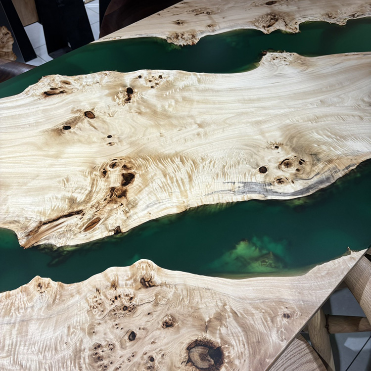 RESIN　ポプラ　CN-P2-3006-2+C697-2+C698-1　(W180cm)