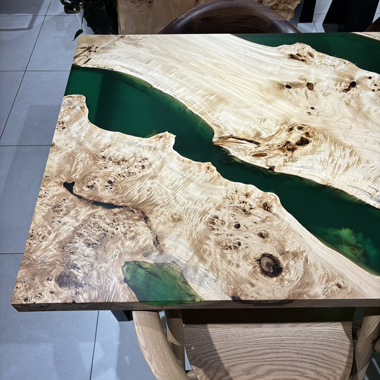 RESIN　ポプラ　CN-P2-3006-2+C697-2+C698-1　(W180cm)