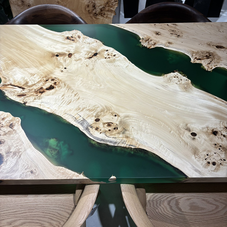 RESIN　ポプラ　CN-P2-3006-2+C697-2+C698-1　(W180cm)