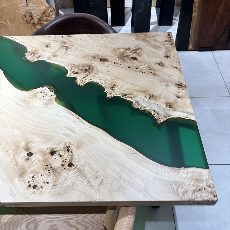 RESIN　ポプラ　CN-P2-3006-2+C697-2+C698-1　(W180cm)