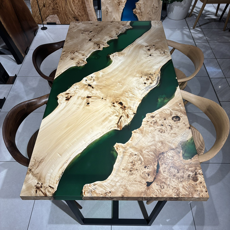 RESIN　ポプラ　CN-P2-3006-2+C697-2+C698-1　(W180cm)