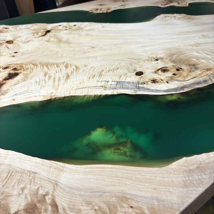 RESIN　ポプラ　CN-P2-3006-2+C697-2+C698-1　(W180cm)