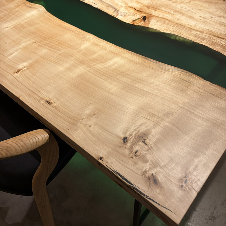 RESIN　ポプラ　CN-C695-3-2906+CN-C741　(W120cm)