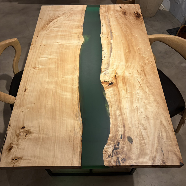 RESIN　ポプラ　CN-C695-3-2906+CN-C741　(W120cm)