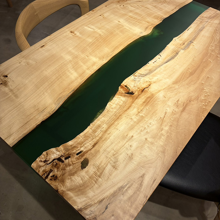 RESIN　ポプラ　CN-C695-3-2906+CN-C741　(W120cm)