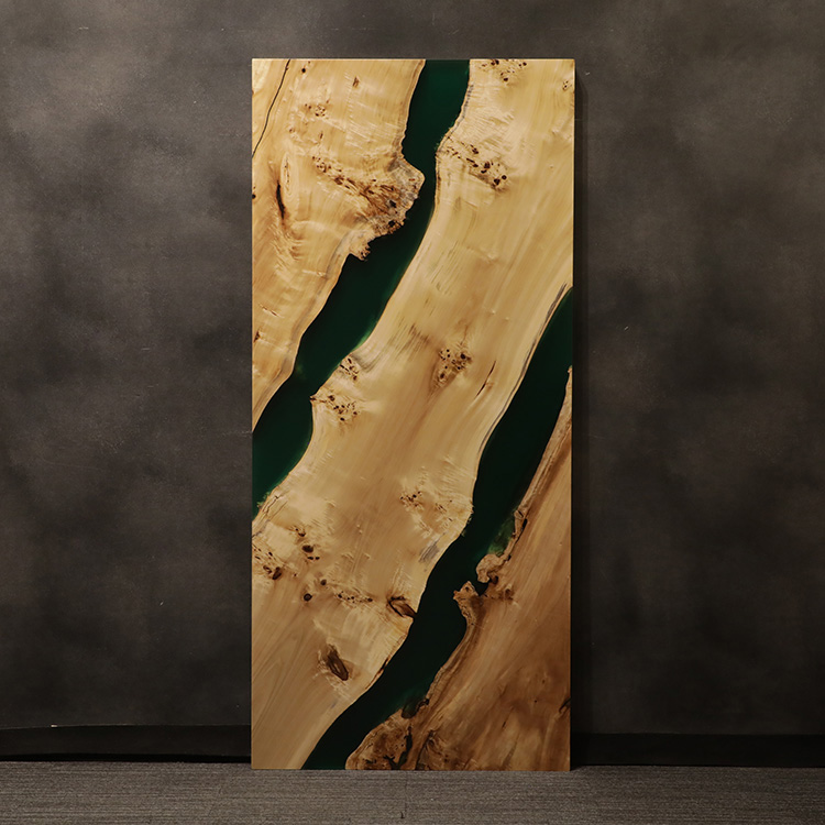 RESIN　ポプラ　CN-P2-3006-3+741-3+C694-2　(W200cm)