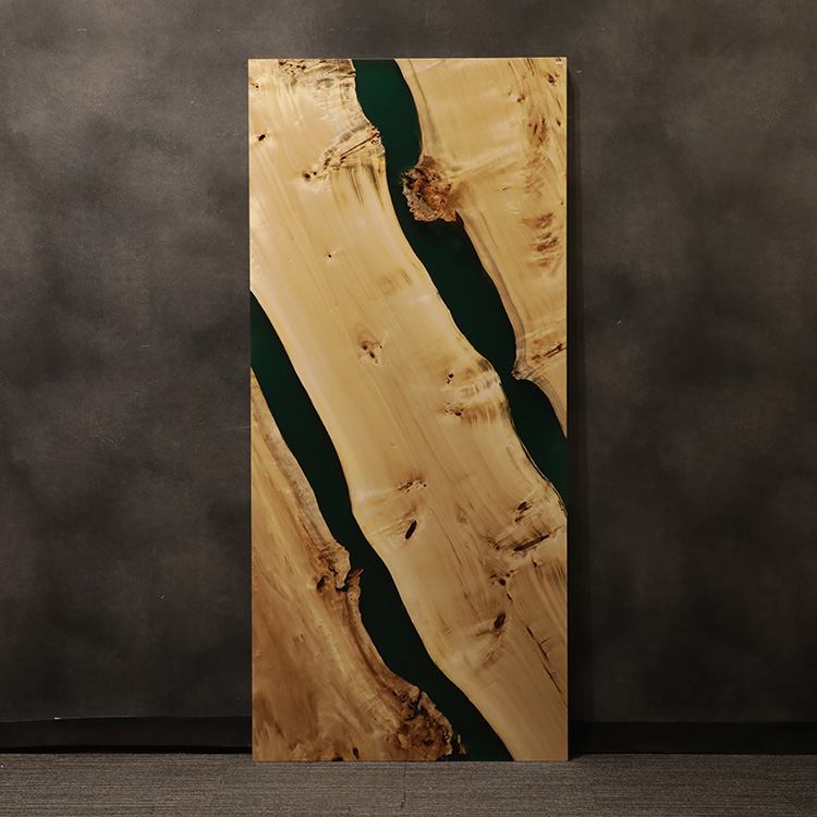 RESIN　ポプラ　CN-P2-3006-3+741-3+C694-2　(W200cm)