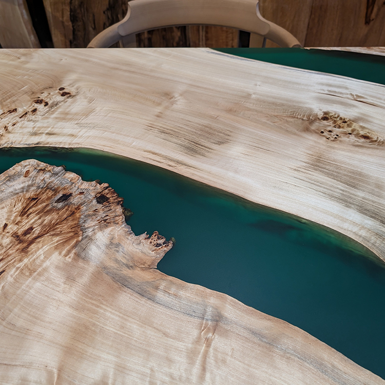 RESIN　ポプラ　CN-P2-3006-3+741-3+C694-2　(W200cm)