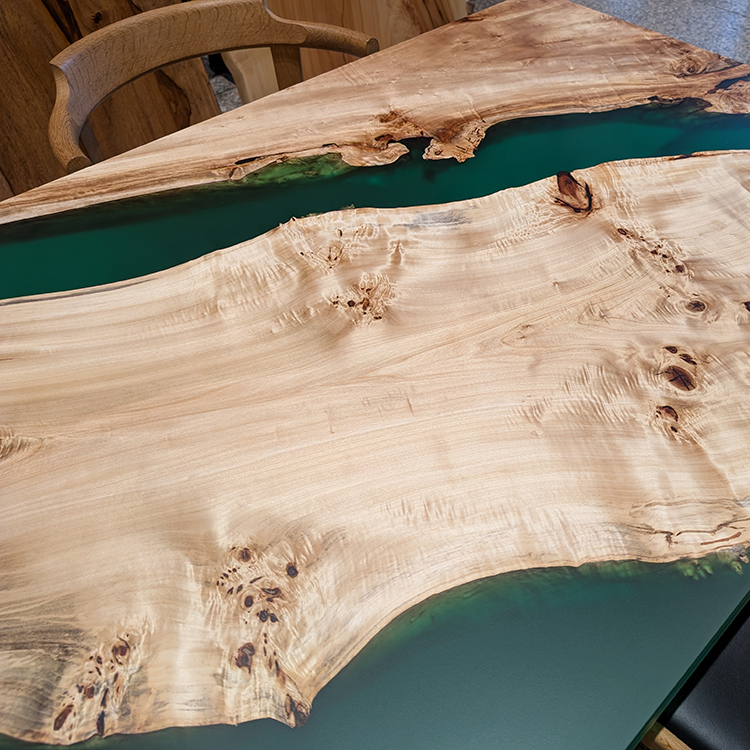 RESIN　ポプラ　CN-P2-3006-3+741-3+C694-2　(W200cm)