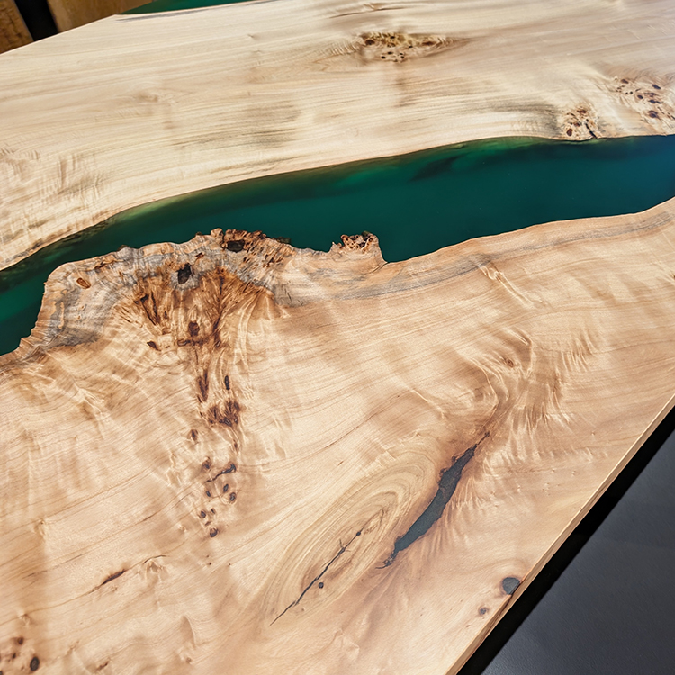 RESIN　ポプラ　CN-P2-3006-3+741-3+C694-2　(W200cm)