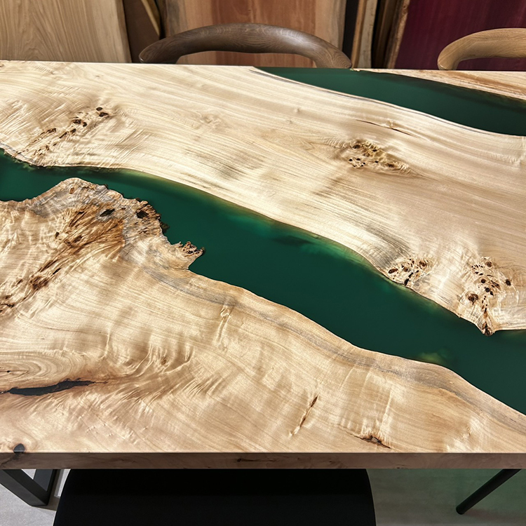 RESIN　ポプラ　CN-P2-3006-3+741-3+C694-2　(W200cm)