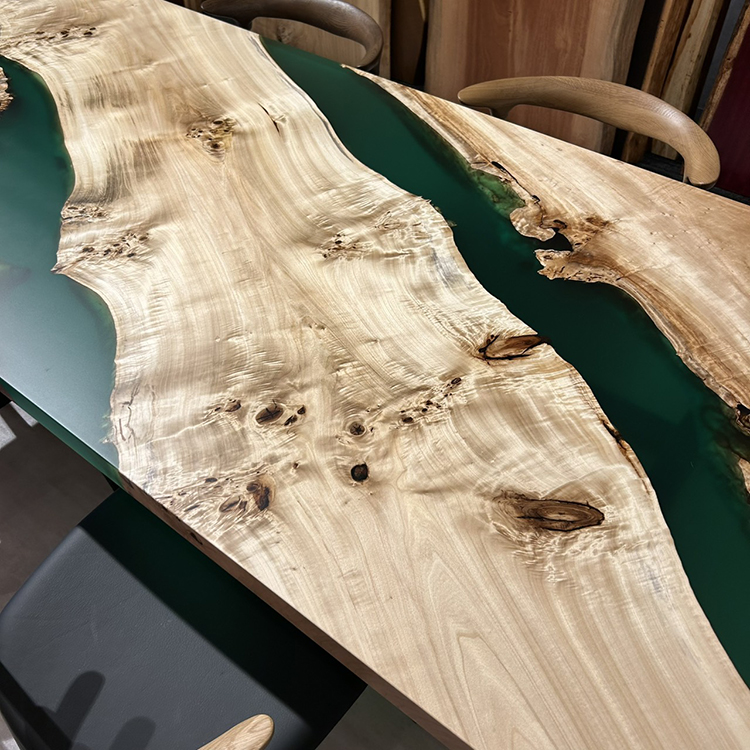 RESIN　ポプラ　CN-P2-3006-3+741-3+C694-2　(W200cm)