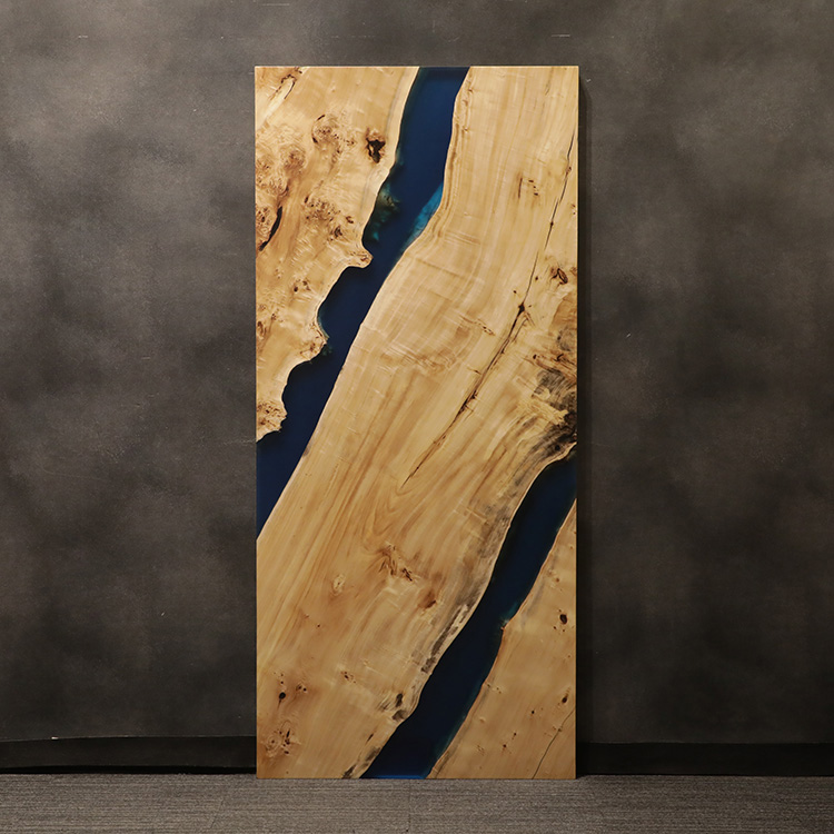 RESIN　ポプラ　CN-P26-3006-5+697+741　(W200cm)