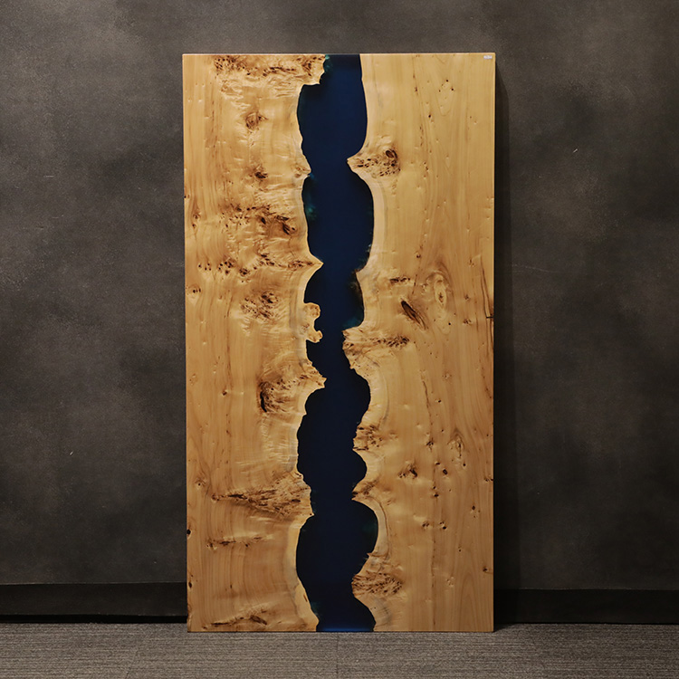 RESIN　ポプラ　CN-C698-2-2906+CN-C699-1-2906　(W150cm)