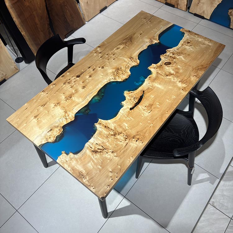 RESIN　ポプラ　CN-C698-2-2906+CN-C699-1-2906　(W150cm)
