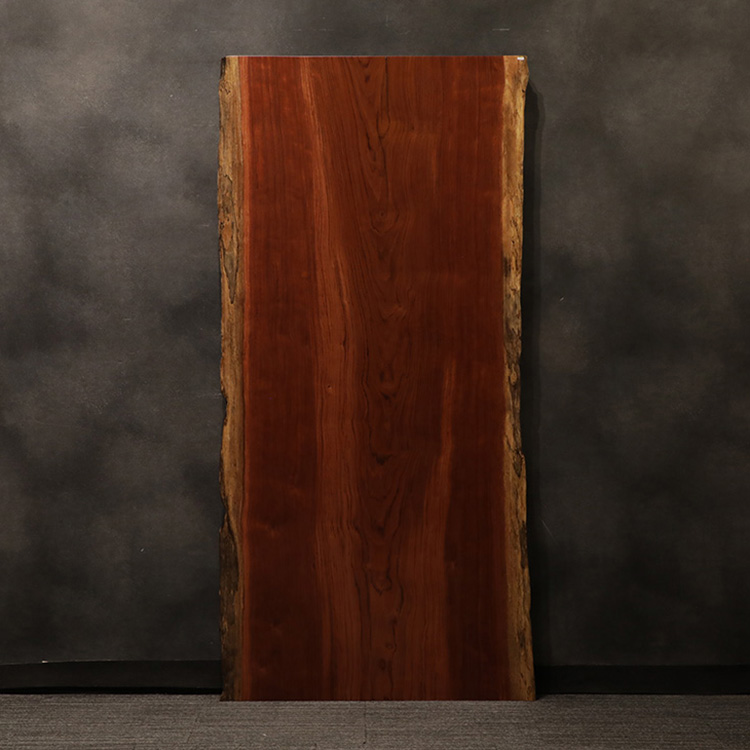 一枚板　ブビンガ　SK-5-10-1　(W200cm)