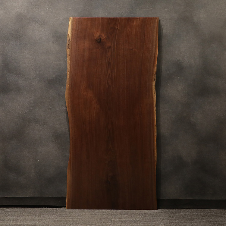 一枚板　ウォールナット　GZZ-141750-6　(W180cm)