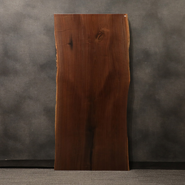 一枚板　ウォールナット　GZZ-141750-6　(W180cm)