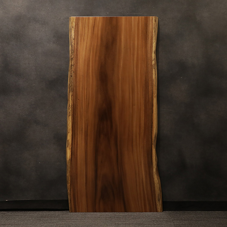 一枚板　モンキーポッド　734-4-1　(W180cm)