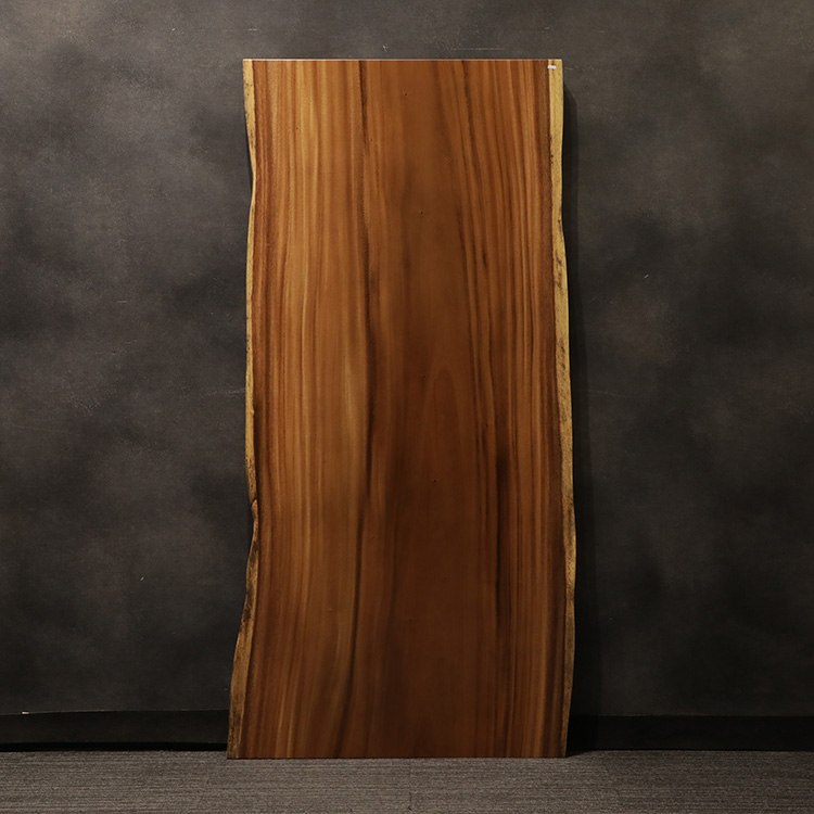 一枚板　モンキーポッド　734-4-1　(W180cm)