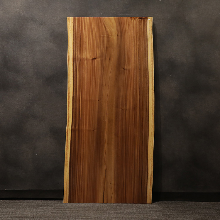 一枚板　モンキーポッド　061-7-7　(W180cm)