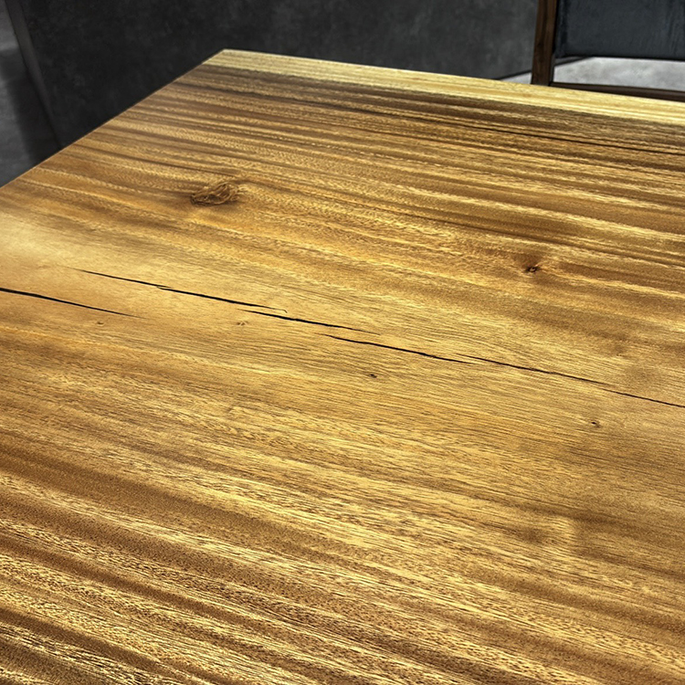 一枚板　モンキーポッド　061-7-7　(W180cm)