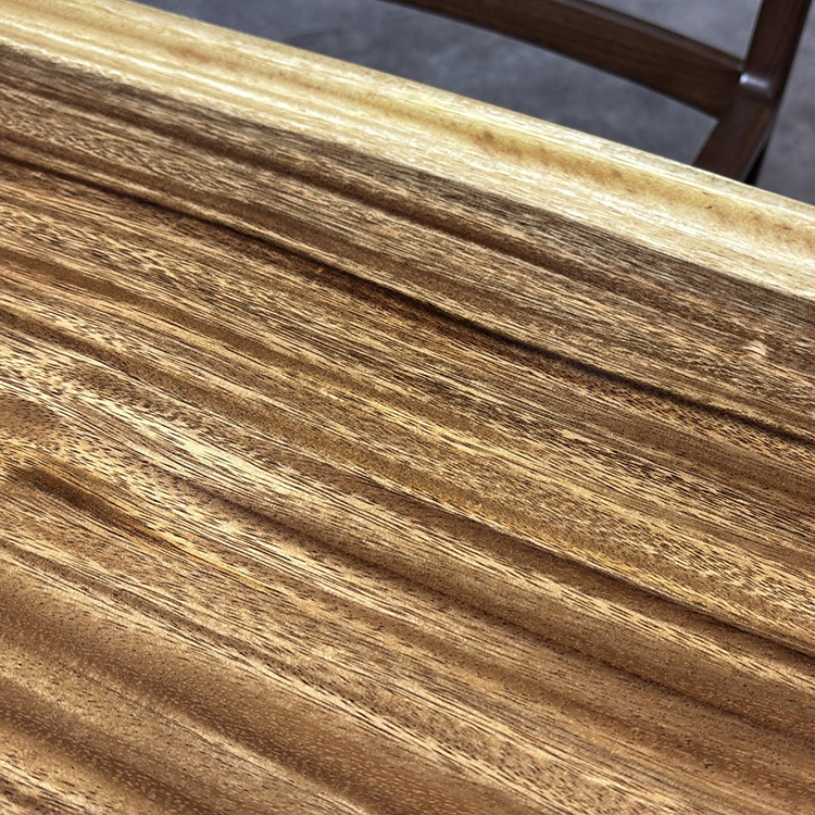 一枚板　モンキーポッド　061-7-7　(W180cm)