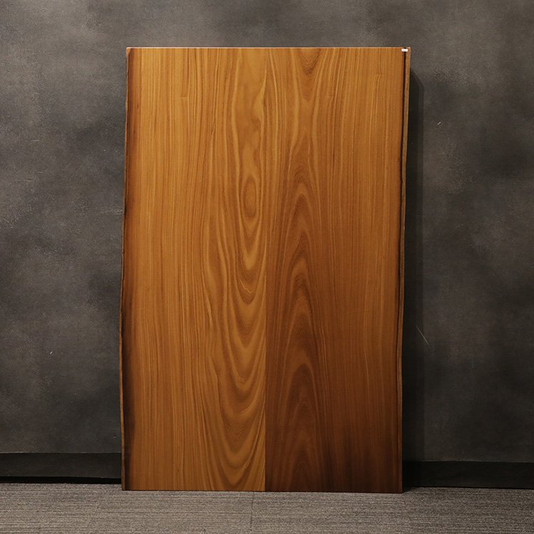 ハギ天板　アサメラ　385-10-2+3　(W150cm)