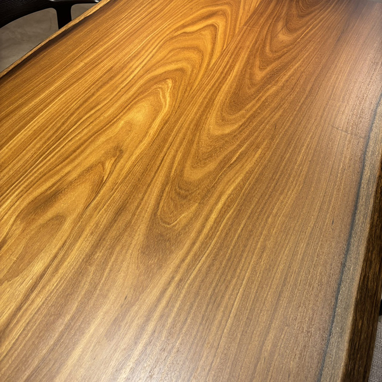 ハギ天板　アサメラ　385-10-2+3　(W150cm)