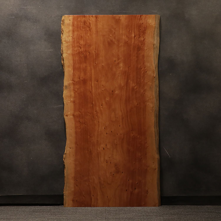 一枚板　ボセ(杢)　352-2/2-6-2　(W180cm)