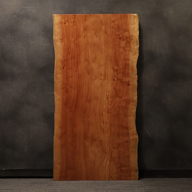 一枚板　ボセ(杢)　352-2/2-6-2　(W180cm)