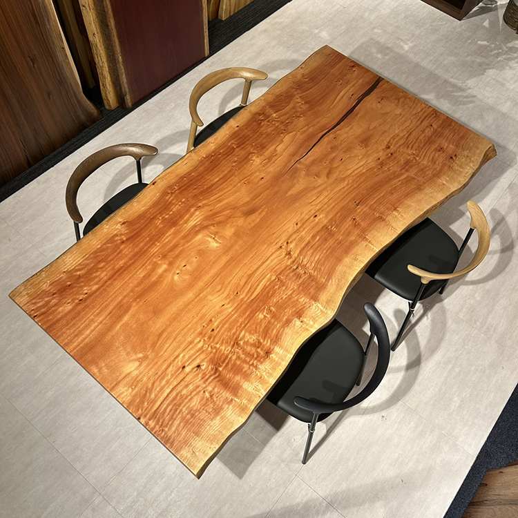 一枚板　ボセ　352-2/2-8-1　(W200cm)