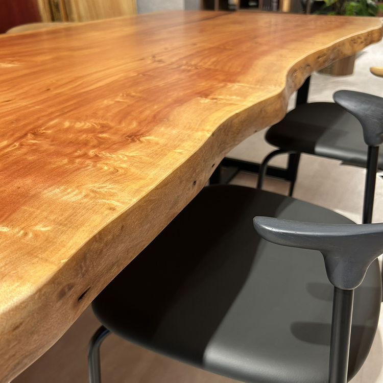 一枚板　ボセ　352-2/2-8-1　(W200cm)