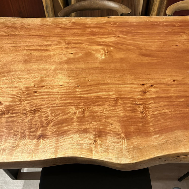 一枚板　ボセ　352-2/2-8-1　(W200cm)